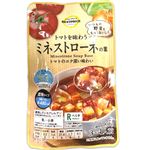 トップバリュベストプライス ミネストローネの素 80g