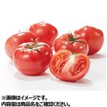 トップバリュ減の恵み 岐阜県などの国内産 トマト 小箱 1kg