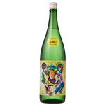 本醸造 金虎 720ml