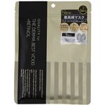 クオリティファースト ザ・ダーマ VC100プラスレチノール 5枚入