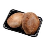 中国などの国外産 生しいたけ（菌床）ステーキ 2個入