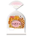 ヤマザキ シュガーロール 5個入