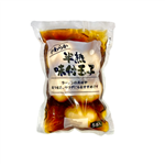 ワイエムフーズ 半熟味付玉子 5個入