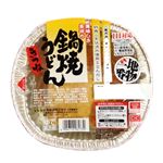 大徳三重 鍋焼きつねうどん