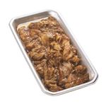 フィードワンフーズ 豚てっぽう味付焼肉用みそ 120g（100gあたり（本体）207円）