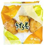 ヤマサちくわ うずら巻 3個入
