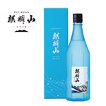 麒麟山酒造 麒麟山 ながれぼし 化粧箱入 720ml