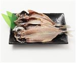 あじ開き  3枚