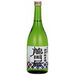 東龍 特別純米 山田錦 龍田屋 720ml
