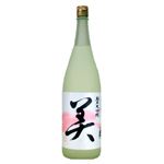 蓬莱泉 純米大吟醸 美 1800ml