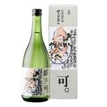 蓬莱泉 可（べし）カートン入 1800ml
