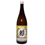 関谷醸造 蓬莱泉 秀撰 【旨口】 1800ml
