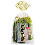 伊那食品 野沢菜漬 170g 【10月17日～10月19日のお受取り】