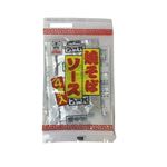 衣笠 焼そばソース4食入 36g