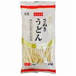 衣笠製麺 生さぬきうどん2食 240g