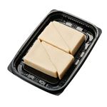 高野豆腐4枚