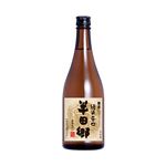 國盛 純米辛口「半田郷」 720ml