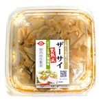 宮野食品 ザーサイ ピリッと辛い醤油味 90g
