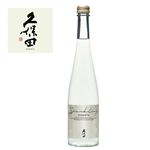 【要冷蔵】朝日酒造 久保田 スパークリング【やや甘口／淡麗】 500ml