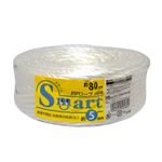 PPロープミニ 5mm×約80m