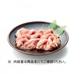 トップバリュグリーンアイ ナチュラルポークかたロース超うす切り（宮城県産）200g（100gあたり（本体）378円）1パック