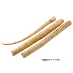 トップバリュ 宮崎県 などの国内産 カット素洗いごぼう 1袋