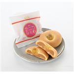 【予約商品】松栄堂 なとわ 1個 【11月7日～11月9日のお届け】