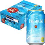 【予約商品】【ケース販売】サントリー ザ・プレミアム・モルツ ジャパニーズエール香るエール 350ml×24 【6月16日（金）～18日（日）の配送】