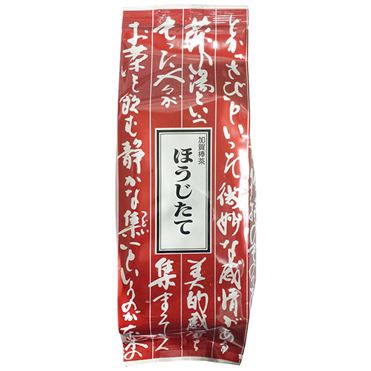 加賀棒茶 丸八製茶場 ほうじたて まとめ売り 茶葉 石川県 Amazon | 加賀棒茶 丸八製茶場 ほうじたて 1個 (x 1) | 加賀棒茶