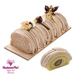 【予約】M4208ぶどうの森 ブッシュ・マロン