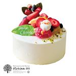 【予約】M4202HORITA205 クリスマスデコ