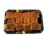 中国加工 うなぎ蒲焼切落し 150g（100gあたり（本体）498円）【6／2～4配送】