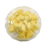 フィリピン産  パインブロック270g（100gあたり（本体）128円） 【6月9日～6月10日のお受取り】