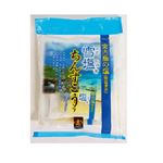 沖縄南風堂 雪塩ちんすこう 6個（2個×3袋）【6／2～4配送】
