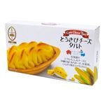 御菓子御殿 とうきびチーズタルト 6個入【6／2～4配送】