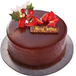 【予約】M5007 ANAクラウンプラザホテル神戸いちごのチョコレートケーキ ※実施店舗先着合計50点限り 