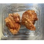 3種塩の極み 香味野菜の旨み唐揚げ90g（100gあたり（本体）218円）1パック