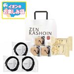 ZEN KASHOIN お楽しみ袋 8個入  【7／18～7／21お渡し】