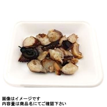 炙りたこ 生食用