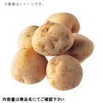 茨城県などの国内産 じゃがいも（大袋）1袋 【7月4日～7月6日の受取り】