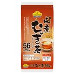 トップバリュベストプライス 国産むぎ茶ティーバッグ 8g×56袋