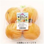 トップバリュ オーストラリアなどの国外産 甘さギュッとオレンジ 1袋