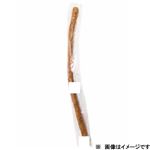 トップバリュ 減の恵み 鹿児島県などの国内産 素洗いごぼう 1本入 1袋