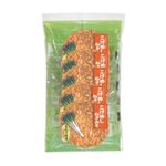片岡食品 包こげめしねぎみそ 5枚入