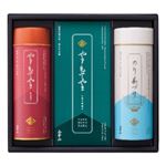 山本山 海苔・海苔茶漬け詰合せ YLC30  1箱