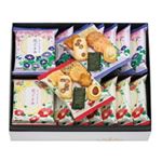 中村屋 花ごよみ 16袋入
