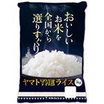 【予約】 大和産業 ヤマトTHEライス 5kg【限定600点】 【11月25日～11月29日のお受取り】