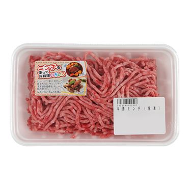 おうちでイオン イオンネットスーパー 牛豚ミンチ 解凍 原料肉 牛 オーストラリア 豚 国産 メキシコ 和牛脂 国産 300g 100g あたり 本体 138円 おうちでイオン イオンネットスーパー 牛豚ミンチ 解凍 原料肉 牛 オーストラリア 豚 国産 メキシコ 和牛脂 国産 300g 100g あたり 本体 138円