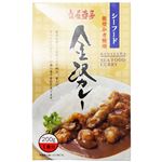 金沢カレーシーフード 200g