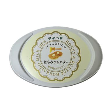 おうちでイオン イオンネットスーパー よつ葉 おいしいはちみつバター 100g